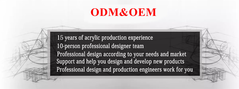 Kalite Akrilik Ekran Fabrika